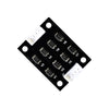 3D Printer Accessories Grain Eliminator Filter Shake Elimination Grain 40X30