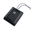 Jiawen Led Wall Lamp 6W 2835SMD Outdoor/Indoor Wall Lights Garden Lights for Living Room Corridor Decoration Lighting