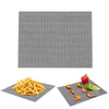 Barbecue Mat BBQ Non-Stick Grill Mesh Teflon