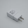 9V 1.67A USB Adaptive Fast Charge Adapter Original for Samsung Galaxy S8/ S9