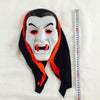 Halloween Night Light Terrorist Vampire Halloween Mask Mask Bar KTV Party