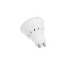 5W GU10 LED Bulbs Lamp 21 LEDs SMD 5050 AC 220V