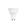 5W GU10 LED Bulbs Lamp 21 LEDs SMD 5050 AC 220V