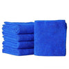 Microfiber Water-absorbing Cleaning Towel Cleaning Cloth 5PCS