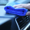Microfiber Water-absorbing Cleaning Towel Cleaning Cloth 5PCS