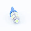 T10 LED Bulbs 5050 9 SMD Car Wedge Interior Side Marker Tail Light 12V 10PCS