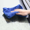 Microfiber Water-absorbing Cleaning Towel Cleaning Cloth 5PCS