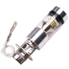 2PCS A Class Grade LED 3030 100W 2000LM 6000K LED Foglight H3