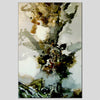 Hua Tuo Abstract Oil Painting 60 x 90cm OSR-160303