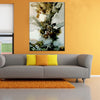 Hua Tuo Abstract Oil Painting 60 x 90cm OSR-160303