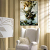 Hua Tuo Abstract Oil Painting 60 x 90cm OSR-160303