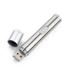New 3-In-1 Mini USB LED Flashlight