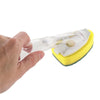 Gocomma Heavy Duty Dish Wand Sponge For Kitchen Sink Cleaning Brush
