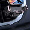 Metal Gravity  Air Vent Car Phone Holder