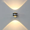 LedTey 3W Double Crystal 100-240V Wall Lamp