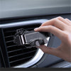Metal Gravity  Air Vent Car Phone Holder