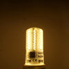 G9 LED Corn Bulb Dimmable 4 Watt Warm White 3000K Bi-pin Base 64X3014SMD AC 230V