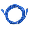 Fast Speed USB 3.0 Extension Cable USB Cable Male To Female Data Sync Cord 3M