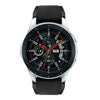 22MM Silicone Sport Strap Watch Band for Samsung Galaxy Watch 46mm SM-R800