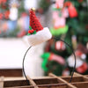 Christmas Headband Party Props