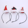 Christmas Headband Party Props
