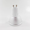 3W GU10 RGB LED Light Bulb Remote Control AC 85-265V