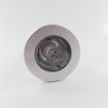 3W GU10 RGB LED Light Bulb Remote Control AC 85-265V