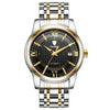 Tevise Luminous Calendar Waterproof Leisure Automatic Mechanical Men'S Watch