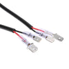 2 x H1 Super Bright LED Car Headlight Kit 36W High Power 8000LM Lamp 6500K White