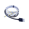 LED Strip Light 1.5M SMD 5630 60LEDS Tape TV Decoration with USB Cable
