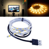 LED Strip Light 1.5M SMD 5630 60LEDS Tape TV Decoration with USB Cable