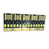 5PCS 0.5W White USB Mini Lamp Night Light 3LEDS DC5V 2835 SMD 85LM USB LED Bulbs for Laptop