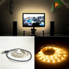 LED Strip Light 1.5M SMD 5630 60LEDS Tape TV Decoration with USB Cable