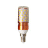 OMTO  E14 E27 LED Lamp Light SMD 2835 12W 16W Corn Bulb 220V