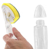 Gocomma Heavy Duty Dish Wand Sponge For Kitchen Sink Cleaning Brush