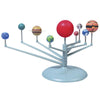 Educational Assembles Nine Planets Science Experiment Children Toy Sets