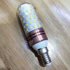 OMTO  E14 E27 LED Lamp Light SMD 2835 12W 16W Corn Bulb 220V