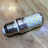 OMTO  E14 E27 LED Lamp Light SMD 2835 12W 16W Corn Bulb 220V