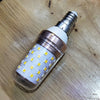 OMTO  E14 E27 LED Lamp Light SMD 2835 12W 16W Corn Bulb 220V