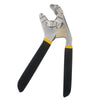 Multifunctional Adjustable Hexagon Open Wrench Spanner