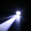 New 3-In-1 Mini USB LED Flashlight