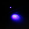 New 3-In-1 Mini USB LED Flashlight
