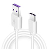 USB Type-C 5A Fast Charging Cable for Huawei Mate 9 /10 Pro / P20 pro / P10 Plus