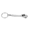 Creative Mini Tool Model Wrench Key Chain Ring