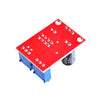 NE555 Pulse Frequency Duty  Occupied Rectangular Wave Signal Generator Module