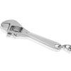 Creative Mini Tool Model Wrench Key Chain Ring