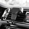 Car Phone Holder For Phone In Car Air Vent Mount Stand
