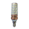 OMTO  E14 E27 LED Lamp Light SMD 2835 12W 16W Corn Bulb 220V