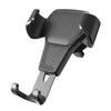 Car Phone Holder For Phone In Car Air Vent Mount Stand