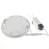 Youoklight 1PCS 7W Ac85 - 265V 35 - Smd Cold White / Warm White Light Led Round Panel Light